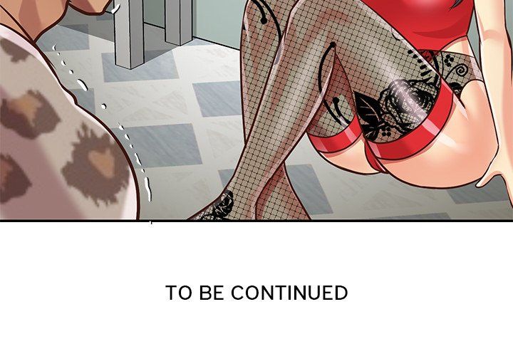 Not One, But Two Manhwa - Chapter 46 Page 99