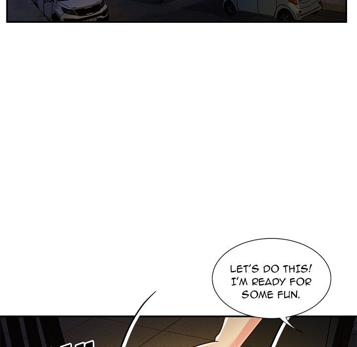 Not One, But Two Manhwa - Chapter 50 Page 18