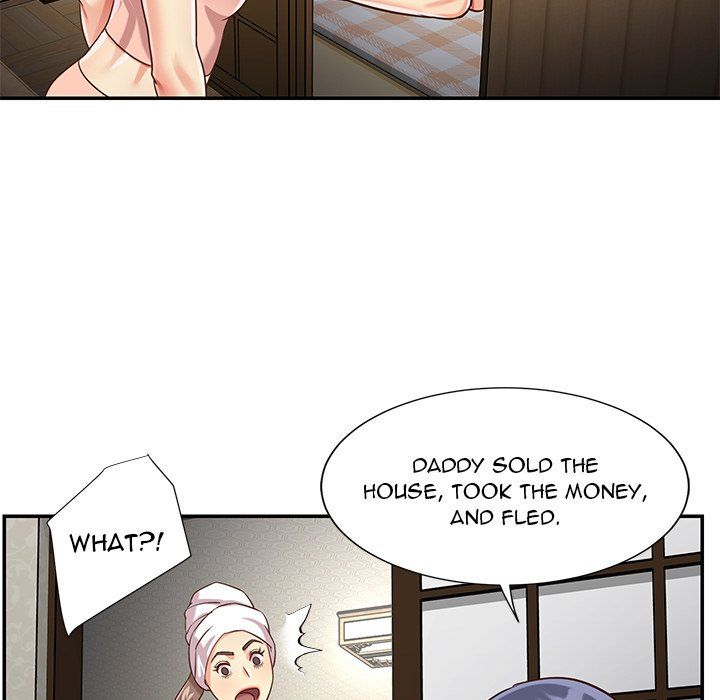 Not One, But Two Manhwa - Chapter 50 Page 28