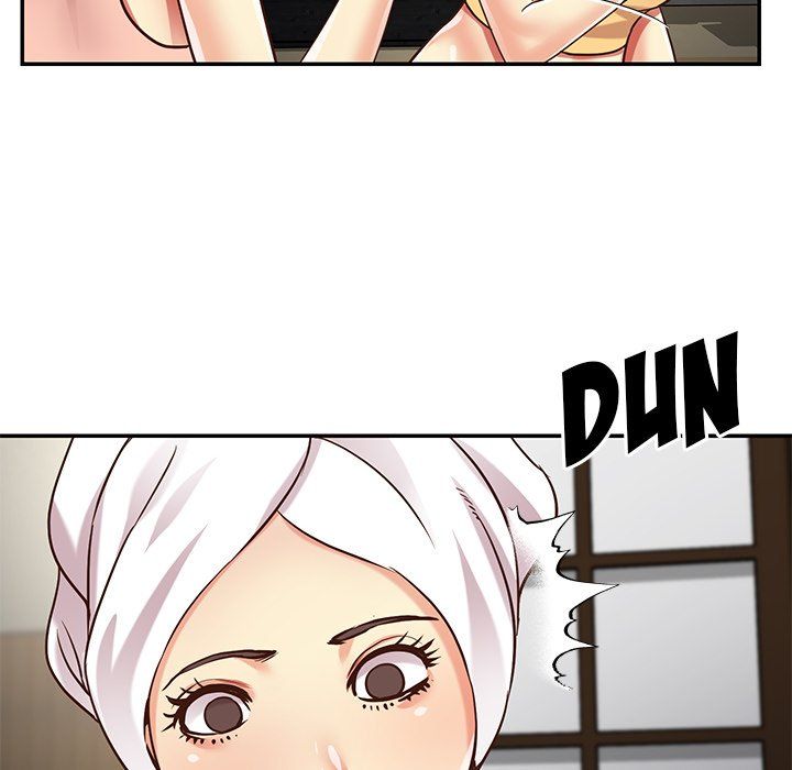 Not One, But Two Manhwa - Chapter 50 Page 31