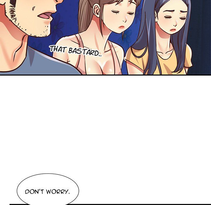 Not One, But Two Manhwa - Chapter 50 Page 82