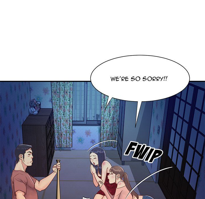 Not One, But Two Manhwa - Chapter 21 Page 37