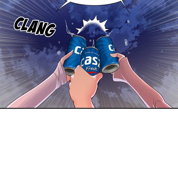 Not One, But Two Manhwa - Chapter 16 Page 46