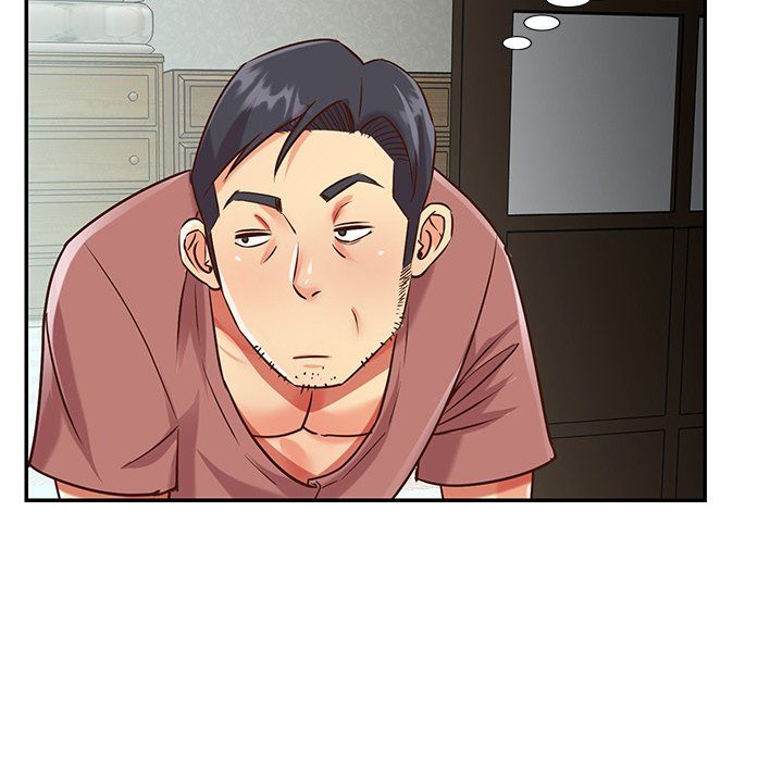 Not One, But Two Manhwa - Chapter 45 Page 46