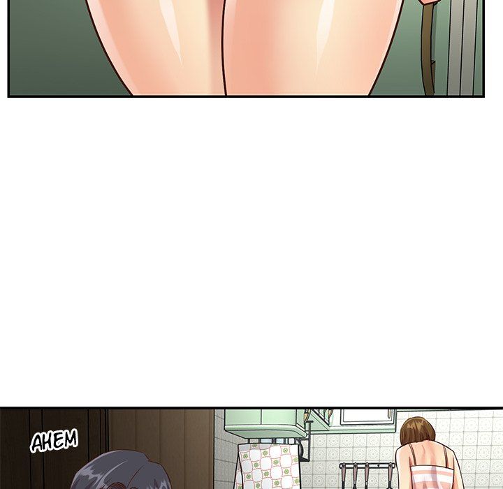 Not One, But Two Manhwa - Chapter 45 Page 58