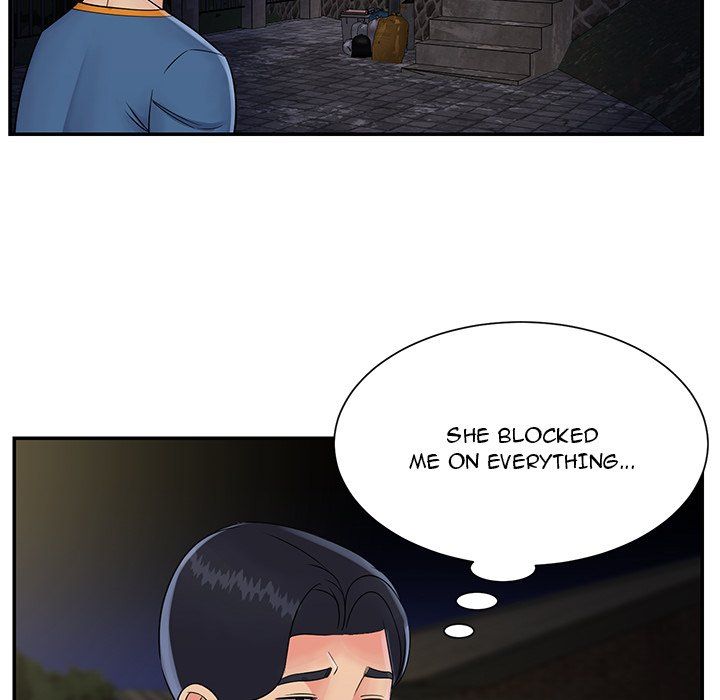 Not One, But Two Manhwa - Chapter 26 Page 90