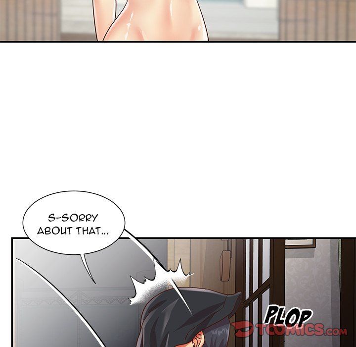 Not One, But Two Manhwa - Chapter 39 Page 81