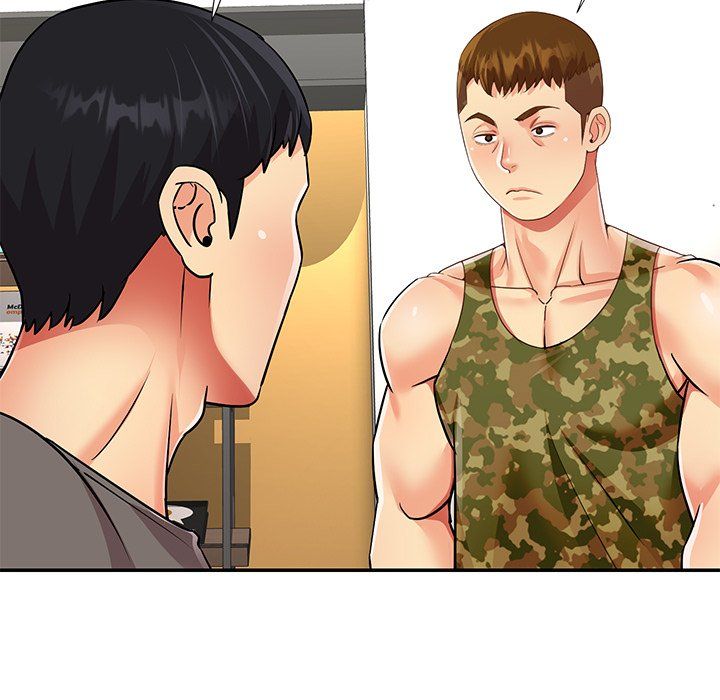 Not One, But Two Manhwa - Chapter 37 Page 16