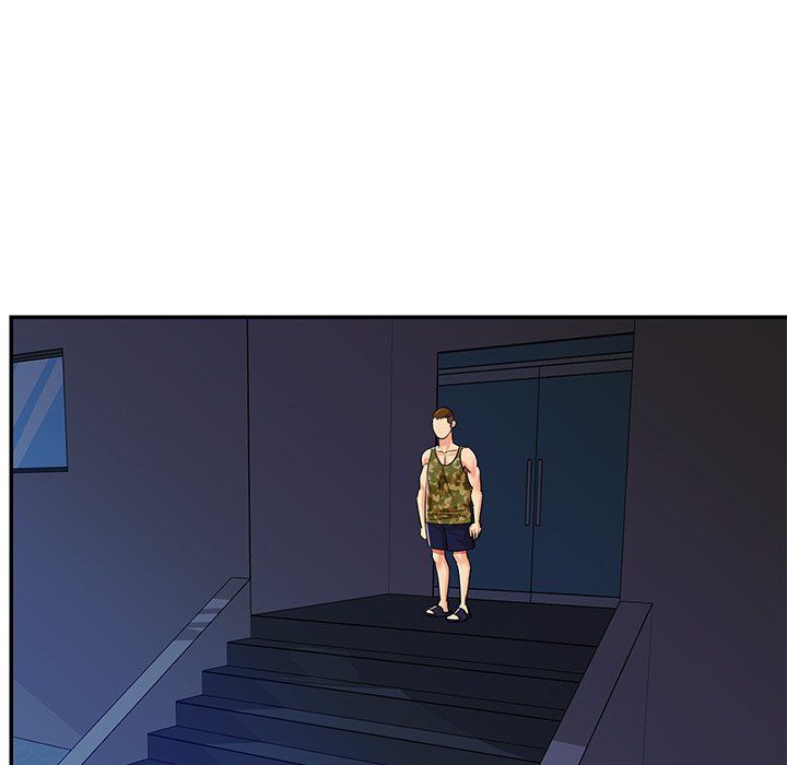 Not One, But Two Manhwa - Chapter 37 Page 17