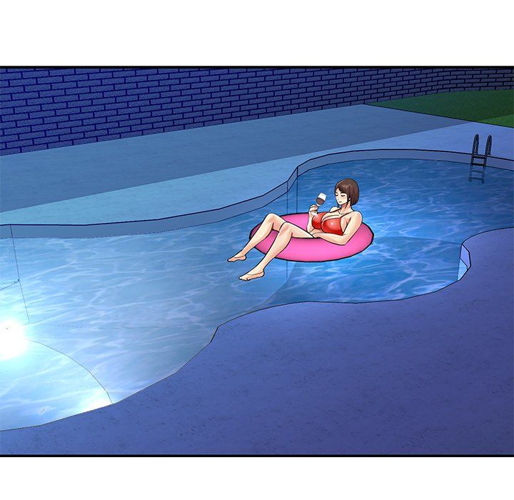 Not One, But Two Manhwa - Chapter 37 Page 23