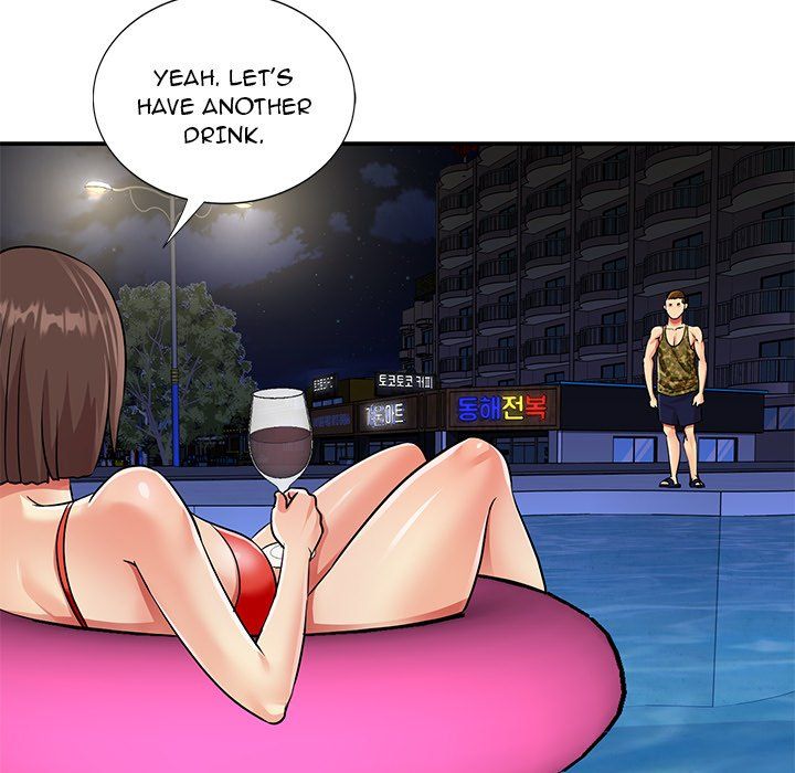 Not One, But Two Manhwa - Chapter 37 Page 30