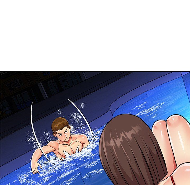 Not One, But Two Manhwa - Chapter 37 Page 34