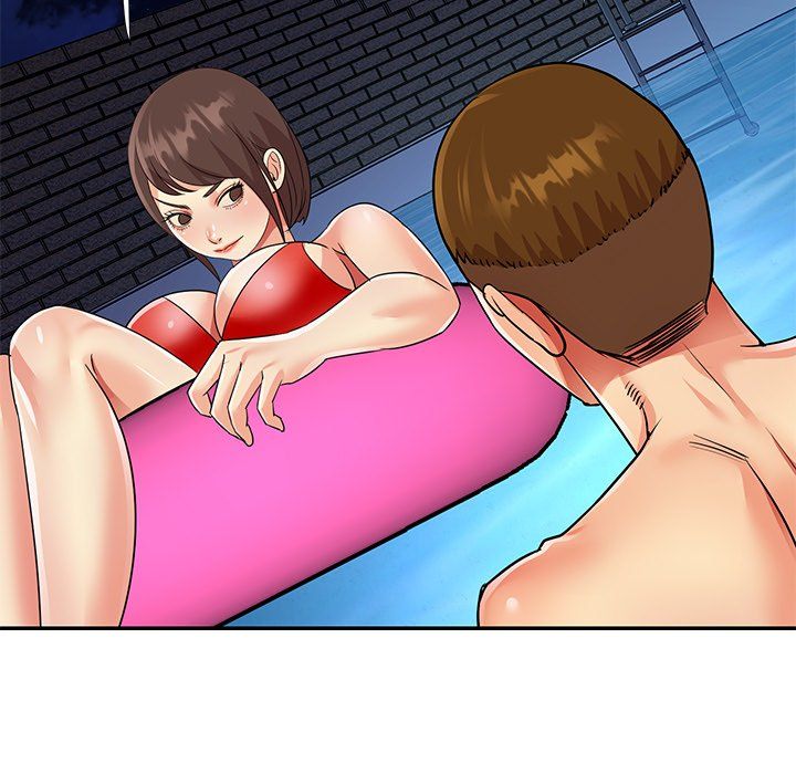 Not One, But Two Manhwa - Chapter 37 Page 36