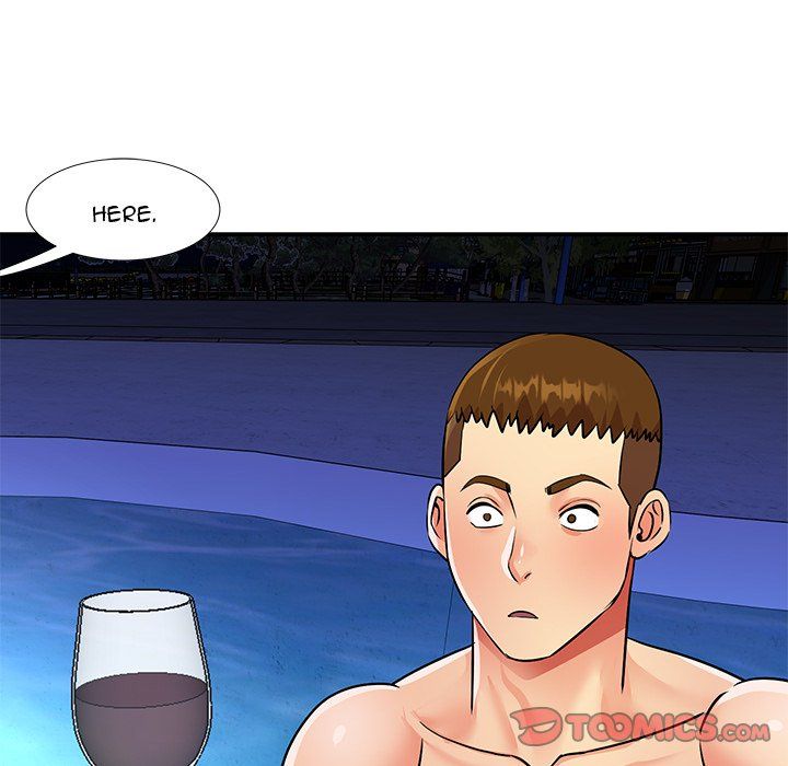 Not One, But Two Manhwa - Chapter 37 Page 37