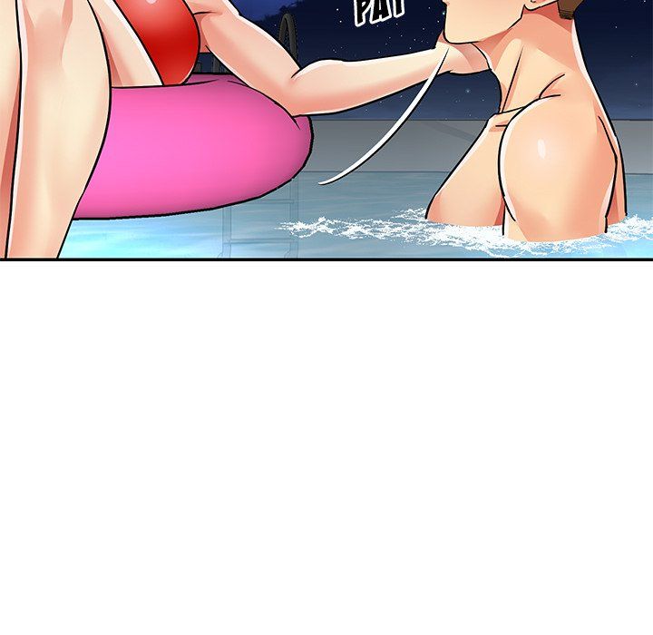 Not One, But Two Manhwa - Chapter 37 Page 42