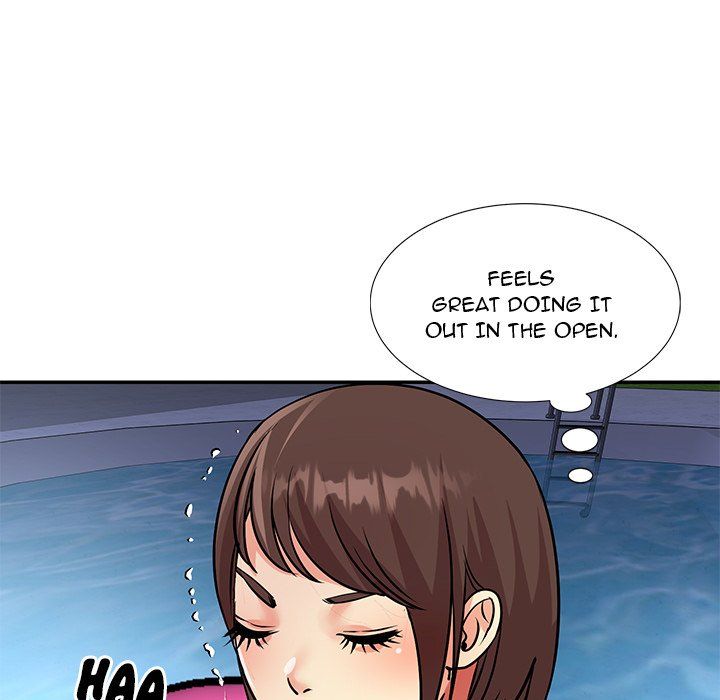 Not One, But Two Manhwa - Chapter 37 Page 54
