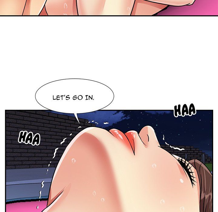 Not One, But Two Manhwa - Chapter 37 Page 64