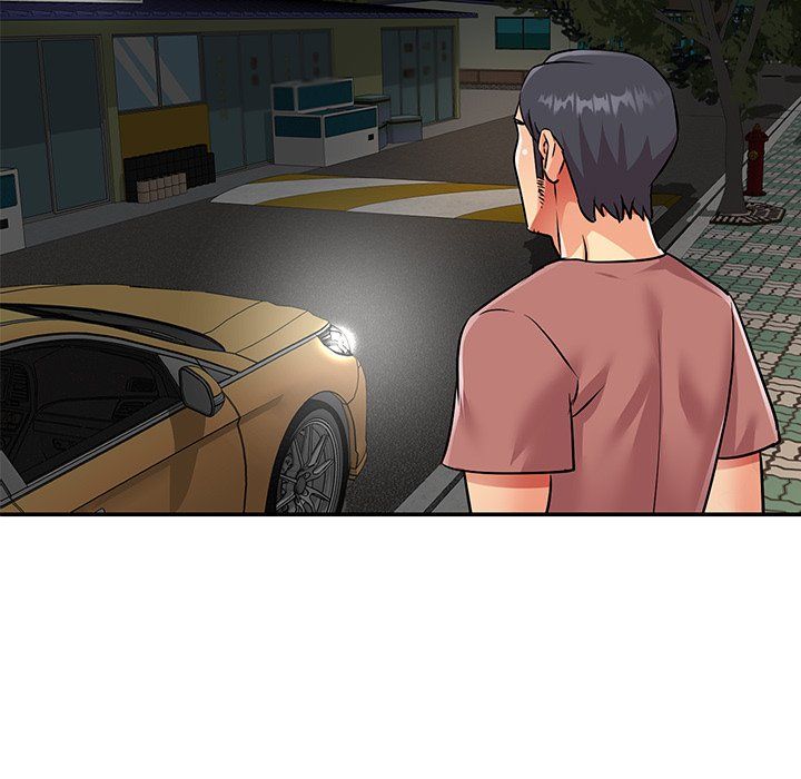 Not One, But Two Manhwa - Chapter 37 Page 82