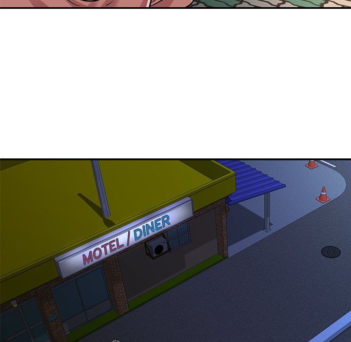 Not One, But Two Manhwa - Chapter 37 Page 84