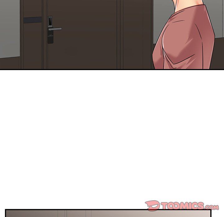 Not One, But Two Manhwa - Chapter 37 Page 91