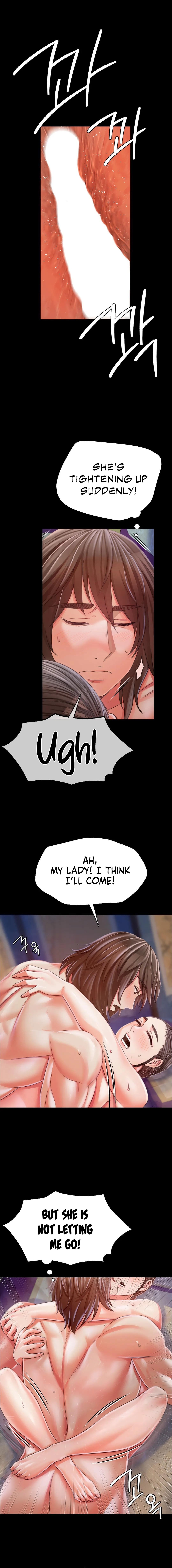 Madam Manhwa - Chapter 47 Page 6