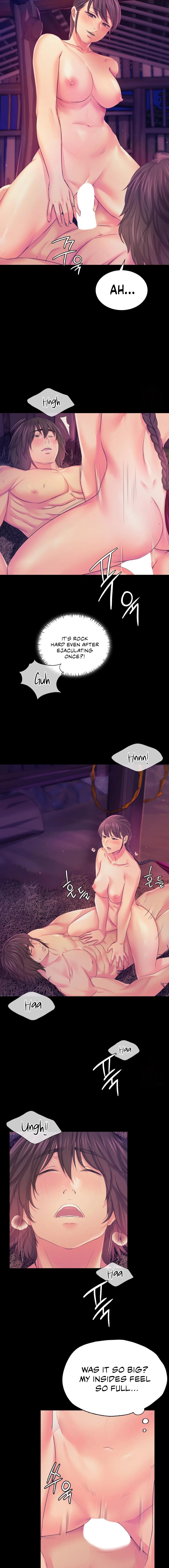 Madam Manhwa - Chapter 62 Page 5