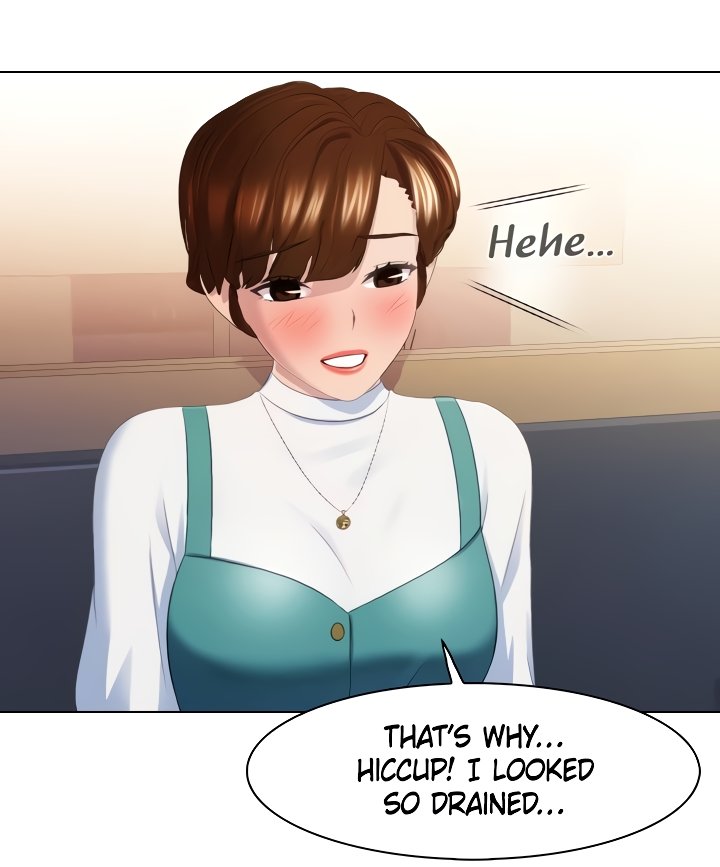 Pleasure Delivery Manhwa - Chapter 30 Page 4