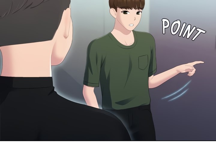 Pleasure Delivery Manhwa - Chapter 30 Page 20