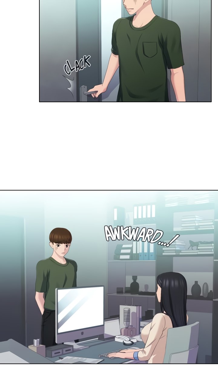 Pleasure Delivery Manhwa - Chapter 30 Page 24