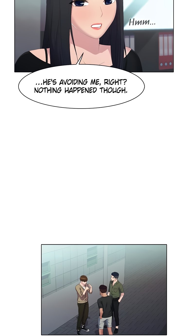 Pleasure Delivery Manhwa - Chapter 27 Page 14