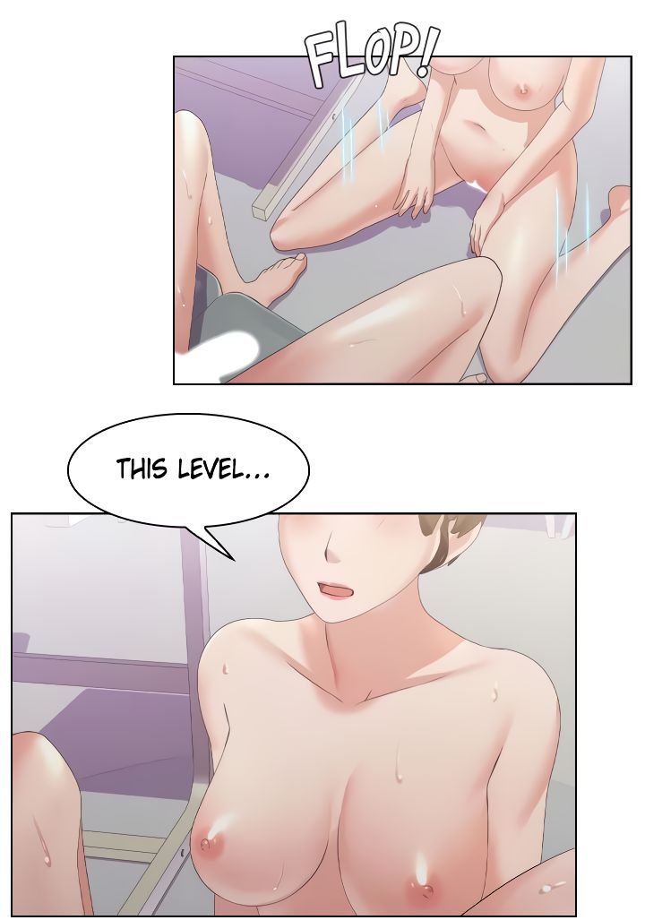 Pleasure Delivery Manhwa - Chapter 32 Page 24