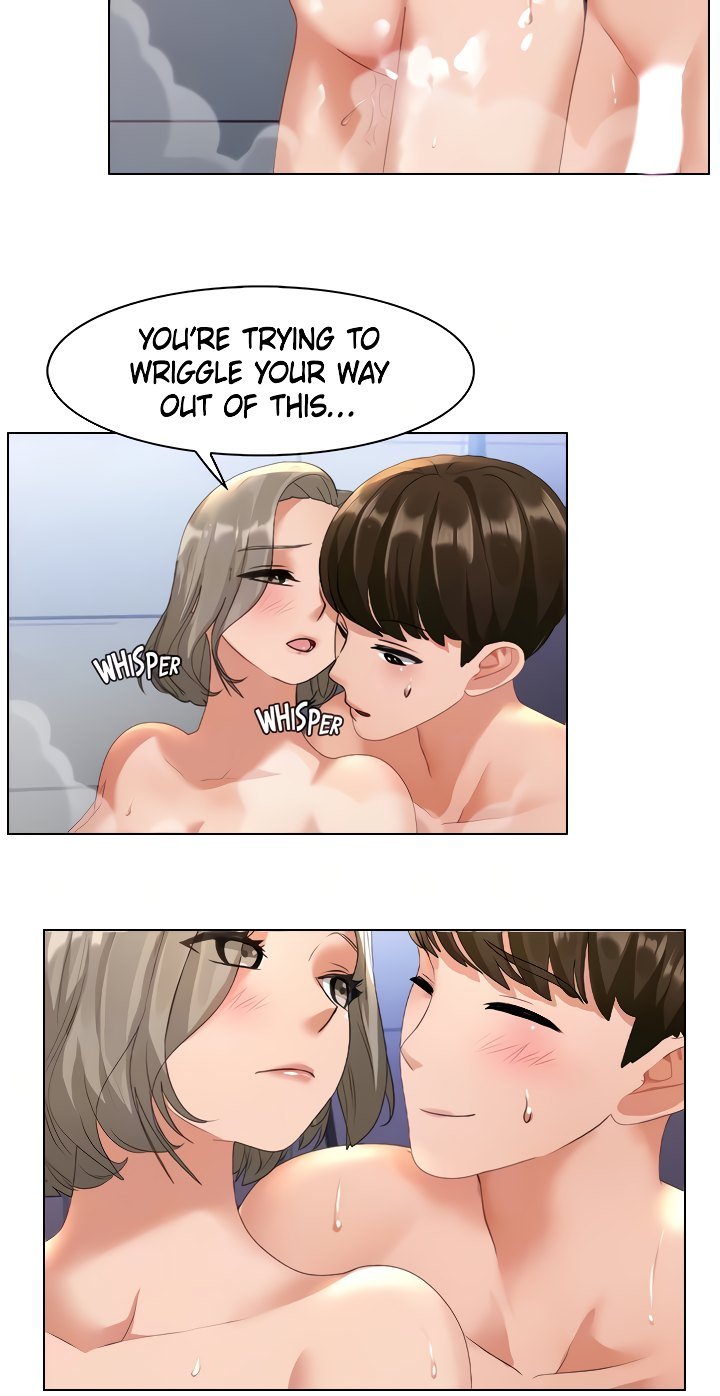 Pleasure Delivery Manhwa - Chapter 38 Page 14