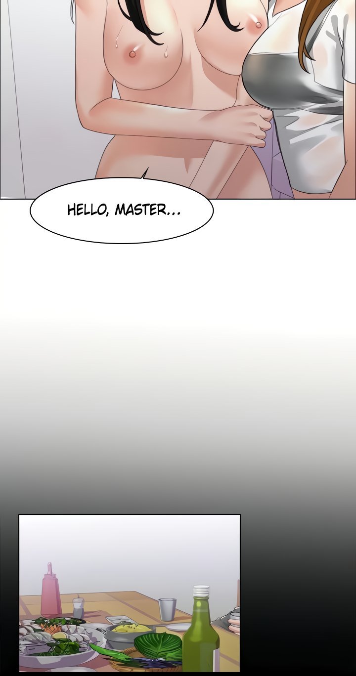Pleasure Delivery Manhwa - Chapter 35 Page 3