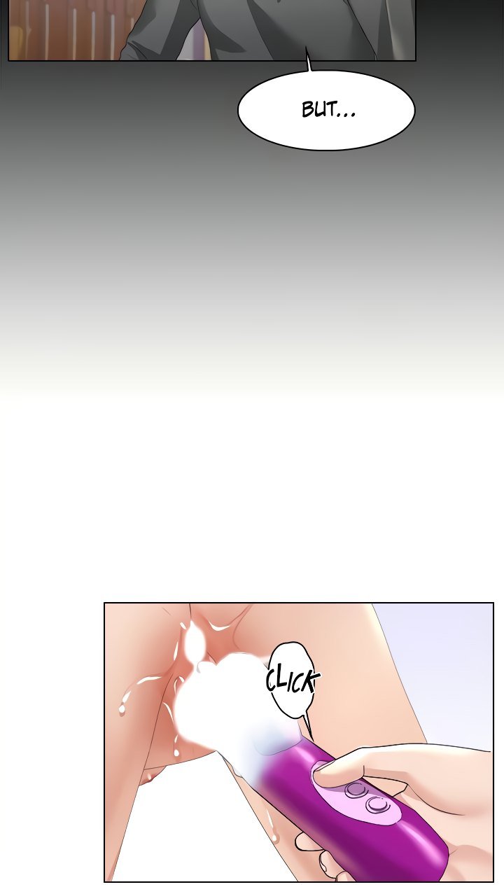 Pleasure Delivery Manhwa - Chapter 35 Page 5