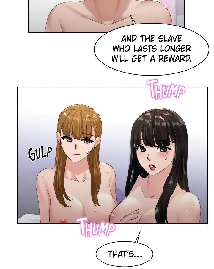 Pleasure Delivery Manhwa - Chapter 35 Page 15