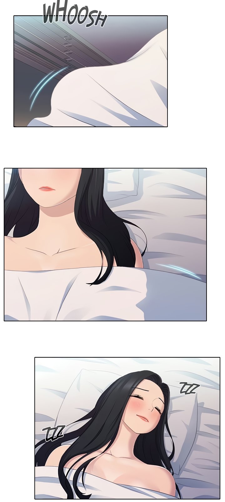 Pleasure Delivery Manhwa - Chapter 26 Page 5