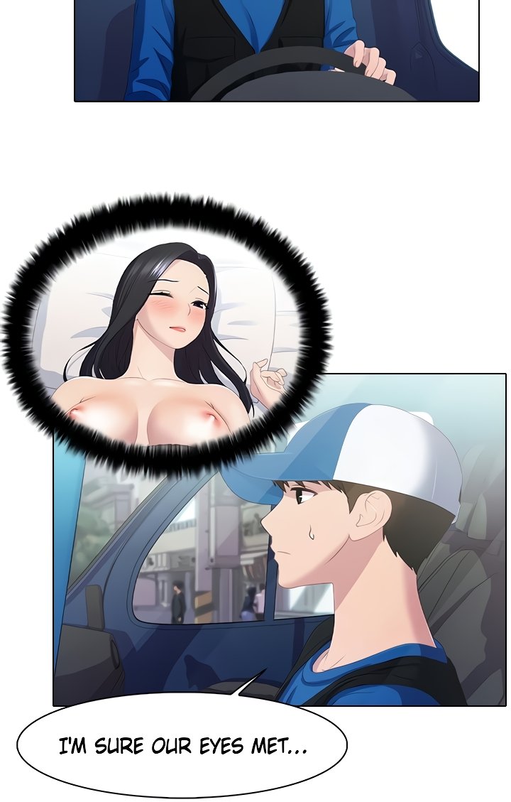 Pleasure Delivery Manhwa - Chapter 26 Page 15