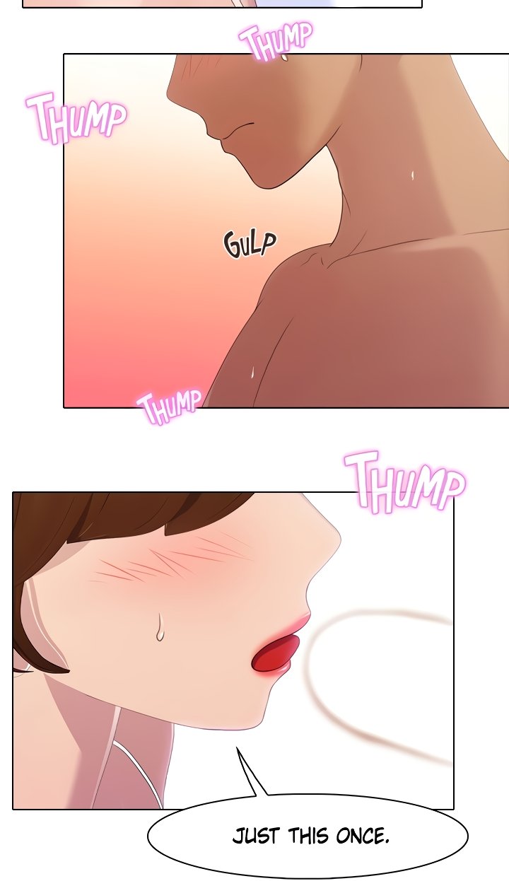 Pleasure Delivery Manhwa - Chapter 28 Page 8