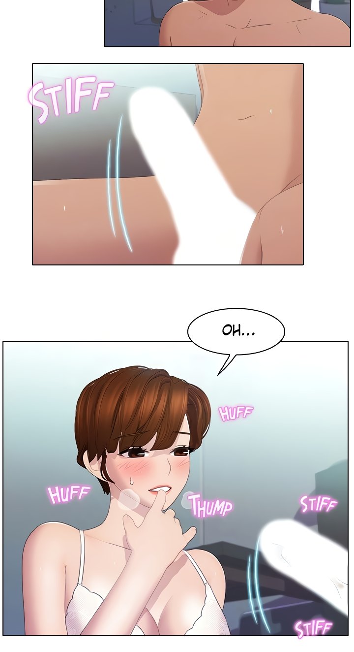 Pleasure Delivery Manhwa - Chapter 28 Page 14