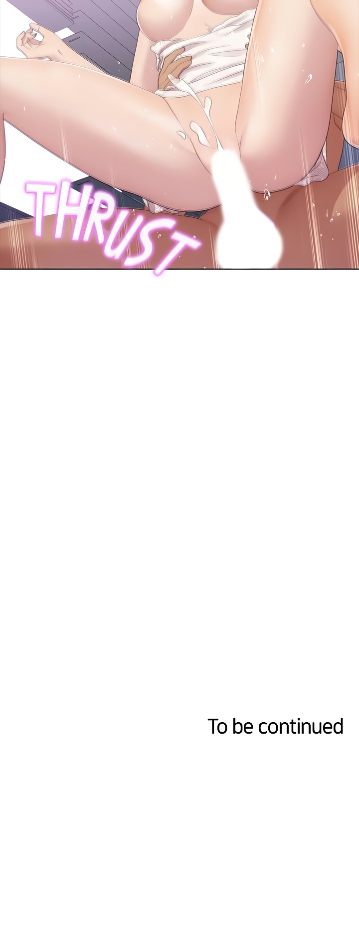 Pleasure Delivery Manhwa - Chapter 28 Page 28