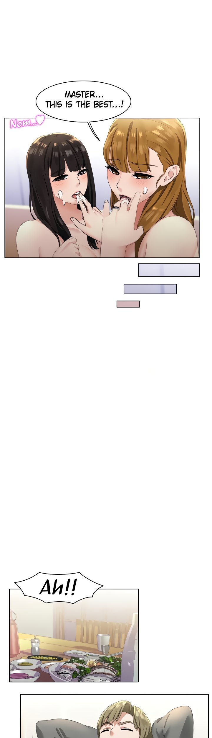 Pleasure Delivery Manhwa - Chapter 36 Page 22