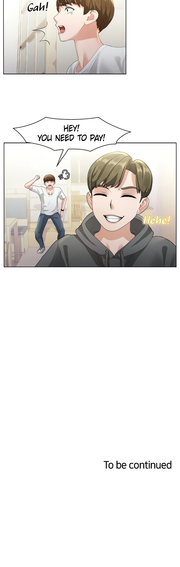 Pleasure Delivery Manhwa - Chapter 36 Page 27