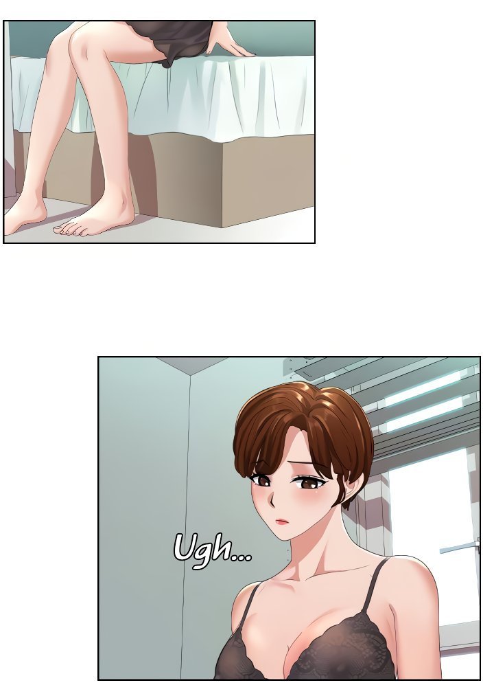 Pleasure Delivery Manhwa - Chapter 31 Page 13