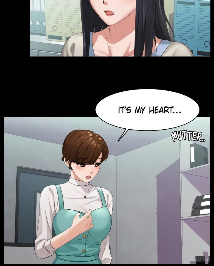Pleasure Delivery Manhwa - Chapter 31 Page 15