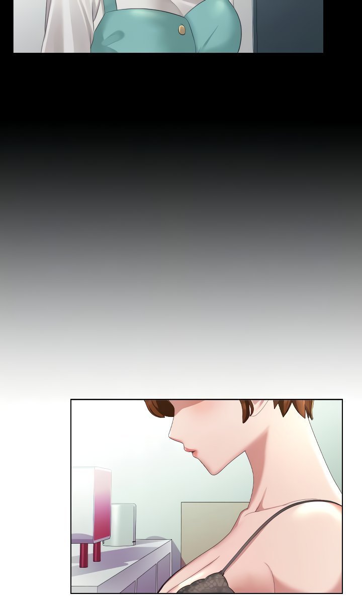 Pleasure Delivery Manhwa - Chapter 31 Page 17