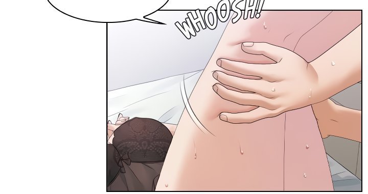 Pleasure Delivery Manhwa - Chapter 31 Page 23