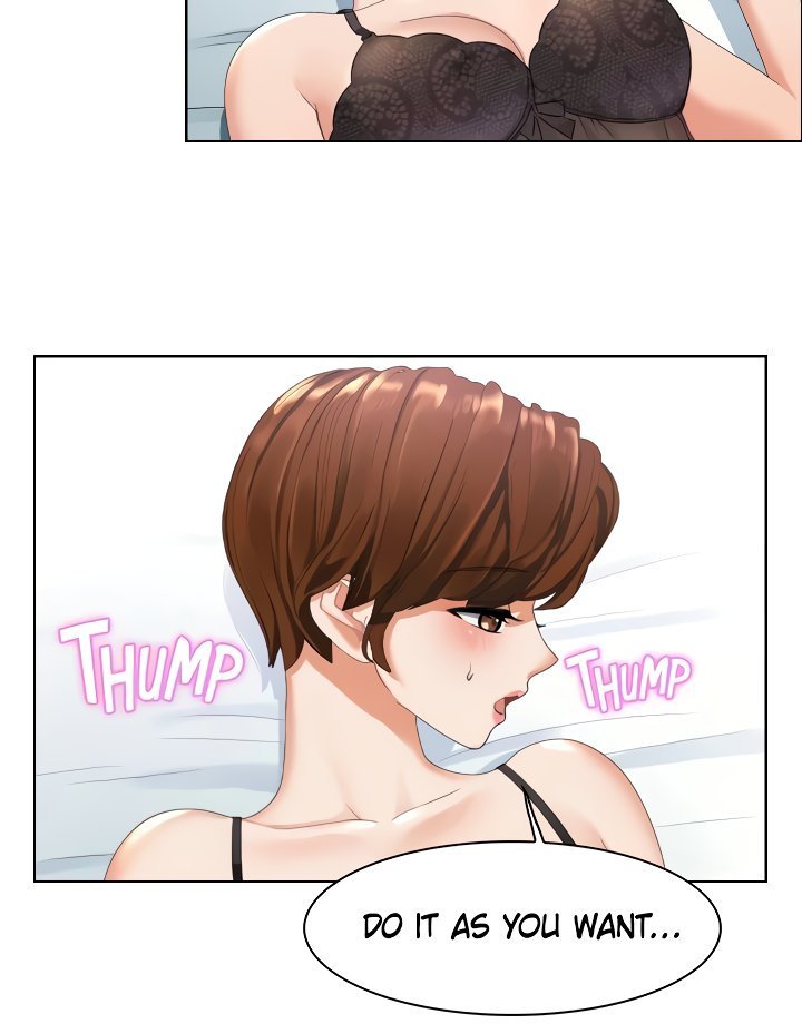 Pleasure Delivery Manhwa - Chapter 31 Page 25