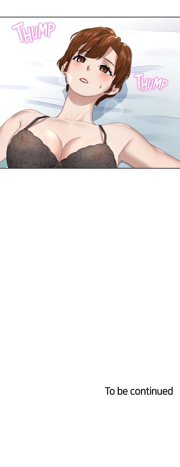 Pleasure Delivery Manhwa - Chapter 31 Page 27