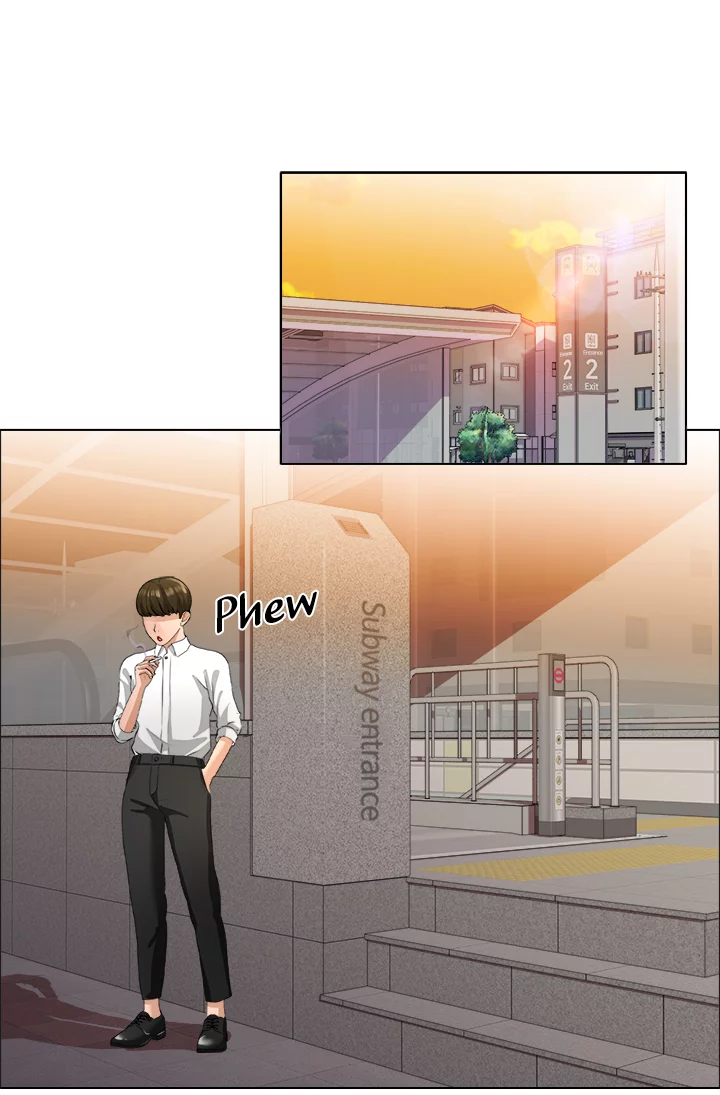 Pleasure Delivery Manhwa - Chapter 39 Page 13