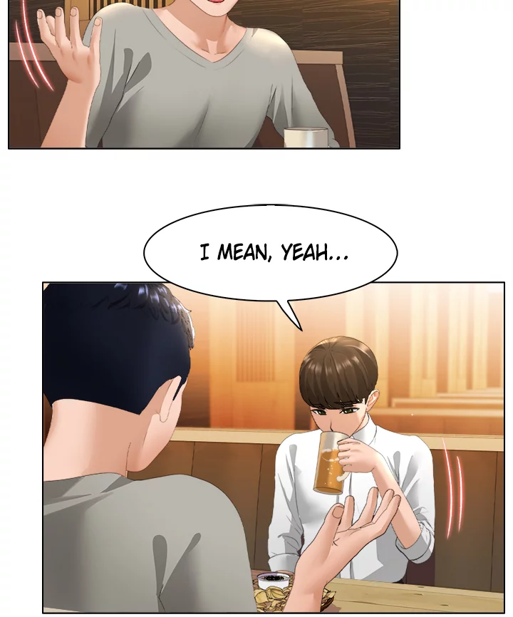 Pleasure Delivery Manhwa - Chapter 39 Page 17